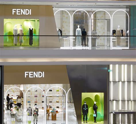 fendi dubai online|fendi dubai shopping center.